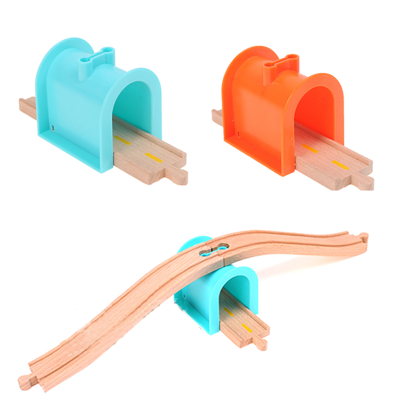 Electric Train Wooden Track bo - огляд і ціна Gaming Accessories To Have