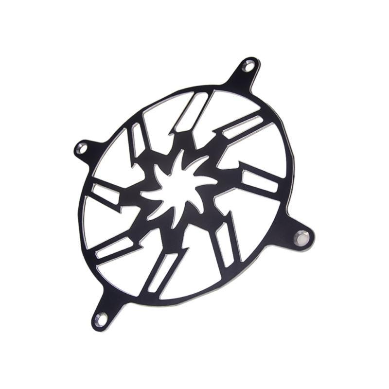Y1UB Aluminum Dustproof Comput - огляд і ціна Gaming Hardware And Accessories