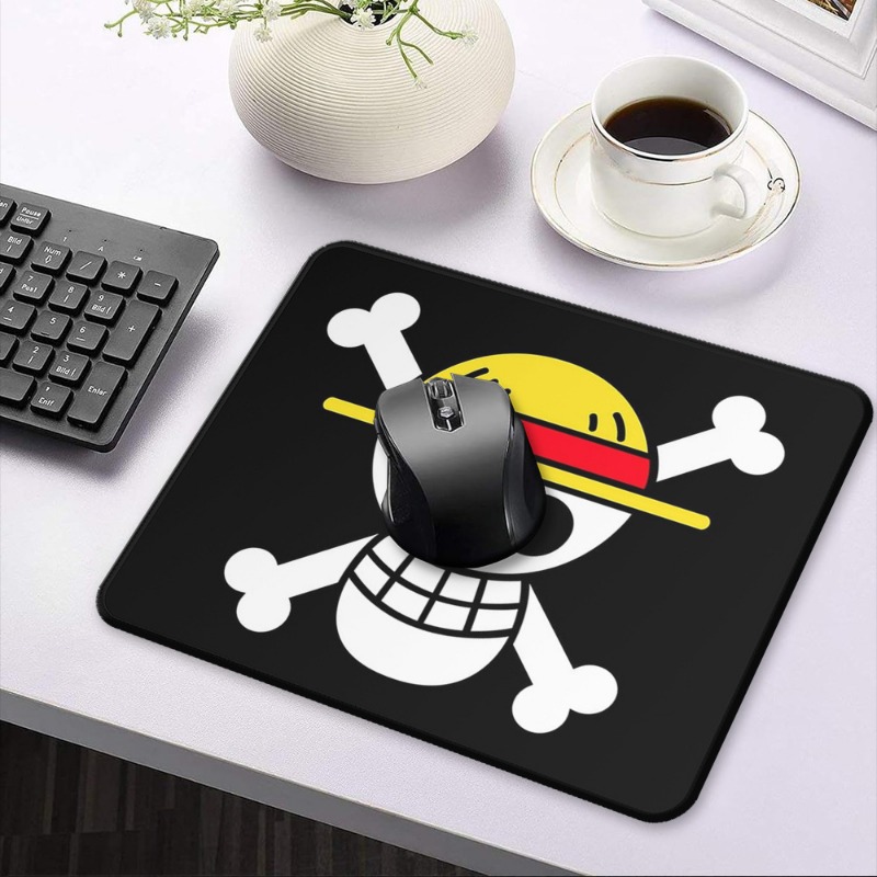 Cartoon Mouse Pad One Piece An - огляд і ціна Gaming Accessories Japan