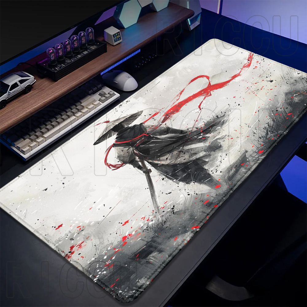 Japan XXL Samurai Warrior rang - огляд і ціна Gaming Accessories Japan