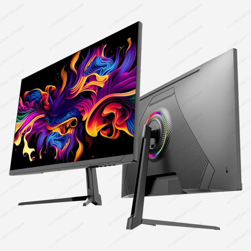 27-Inch 4K Ultra Wide Desktop  - огляд і ціна Monitor 144Hz 27Inch