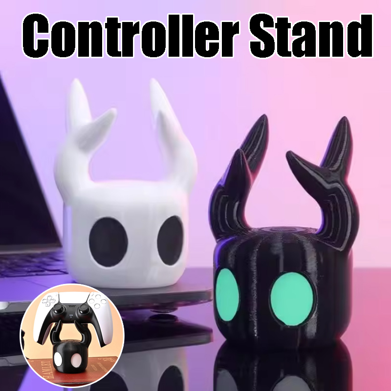 Gaming Controller Ghost Displa - огляд і ціна Gaming Accessories Console