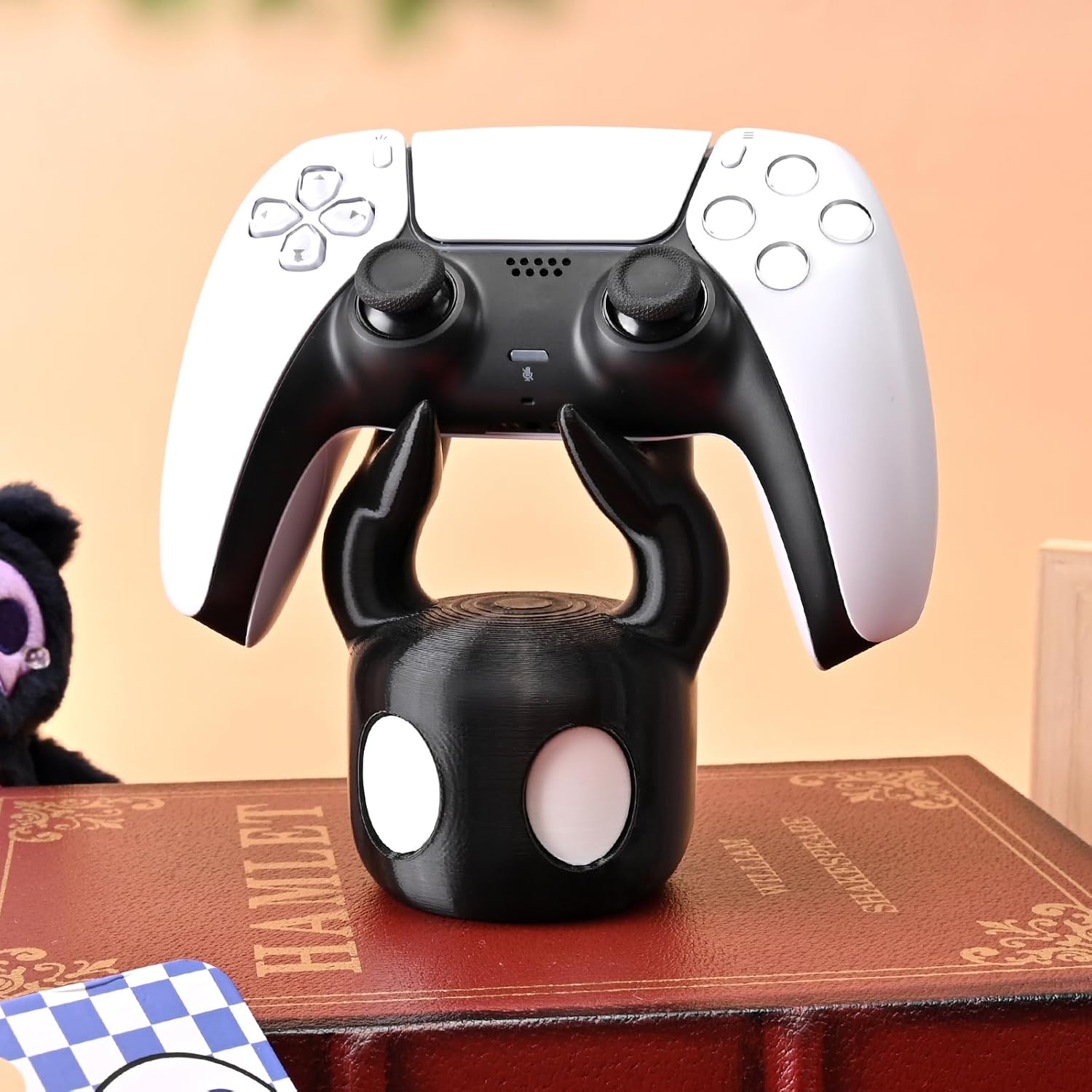 Gaming Controller Ghost Displa - огляд і ціна Gaming Accessories Console