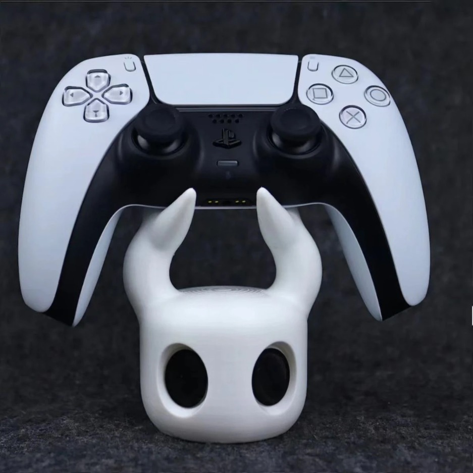 Gaming Controller Ghost Displa - огляд і ціна Gaming Accessories Console
