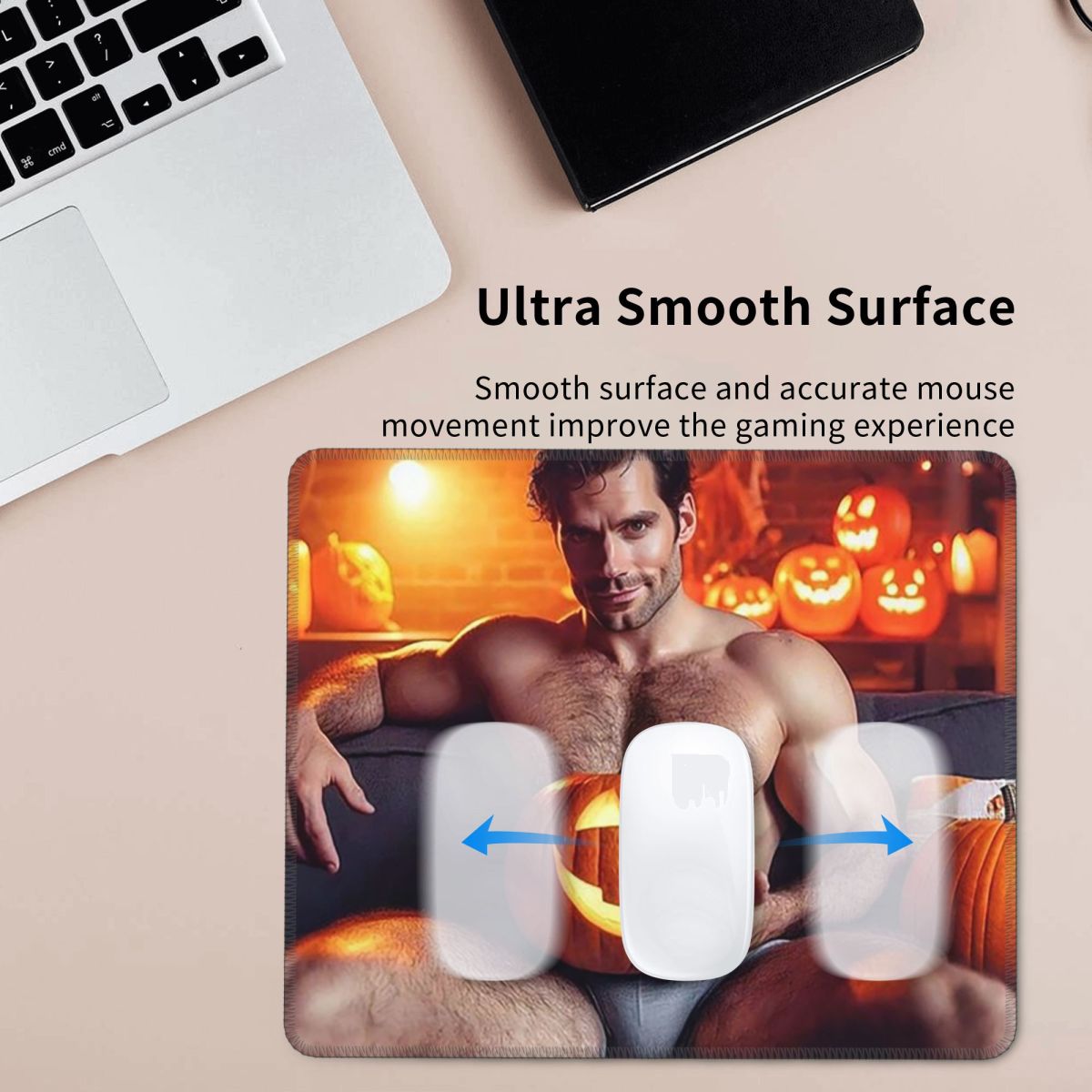 Henry Cavill Photo Collage (1) - огляд і ціна Gaming Accessories Photo