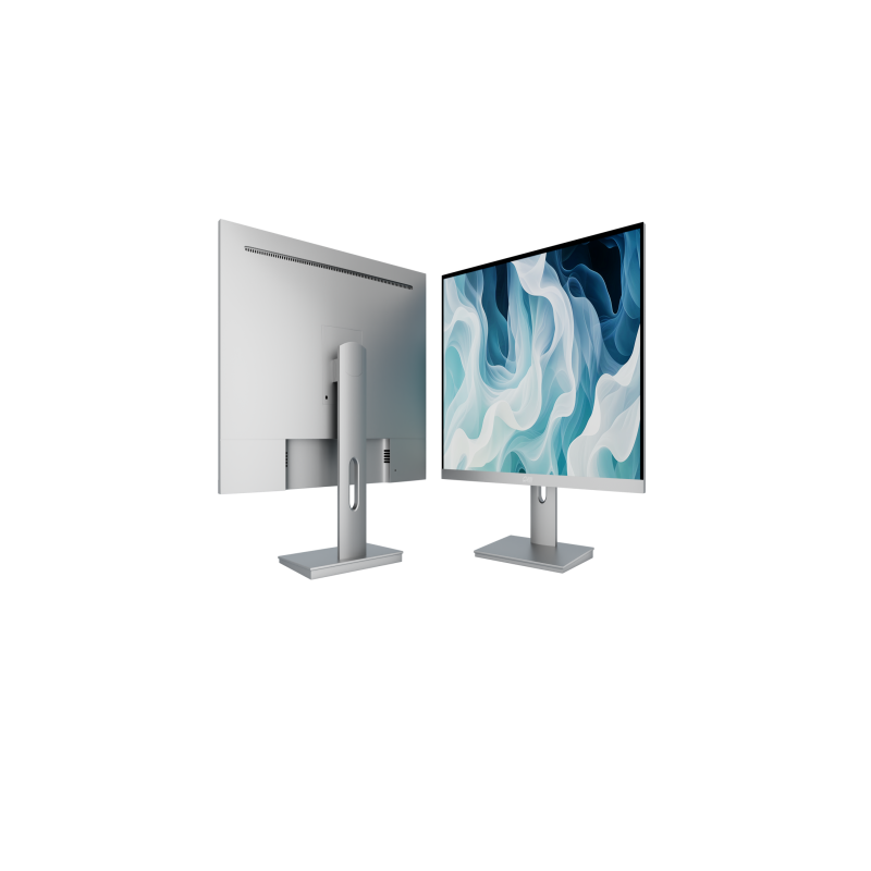 Whole  27inch 2k Gaming Monito - огляд і ціна Monitor 144Hz 27Inch