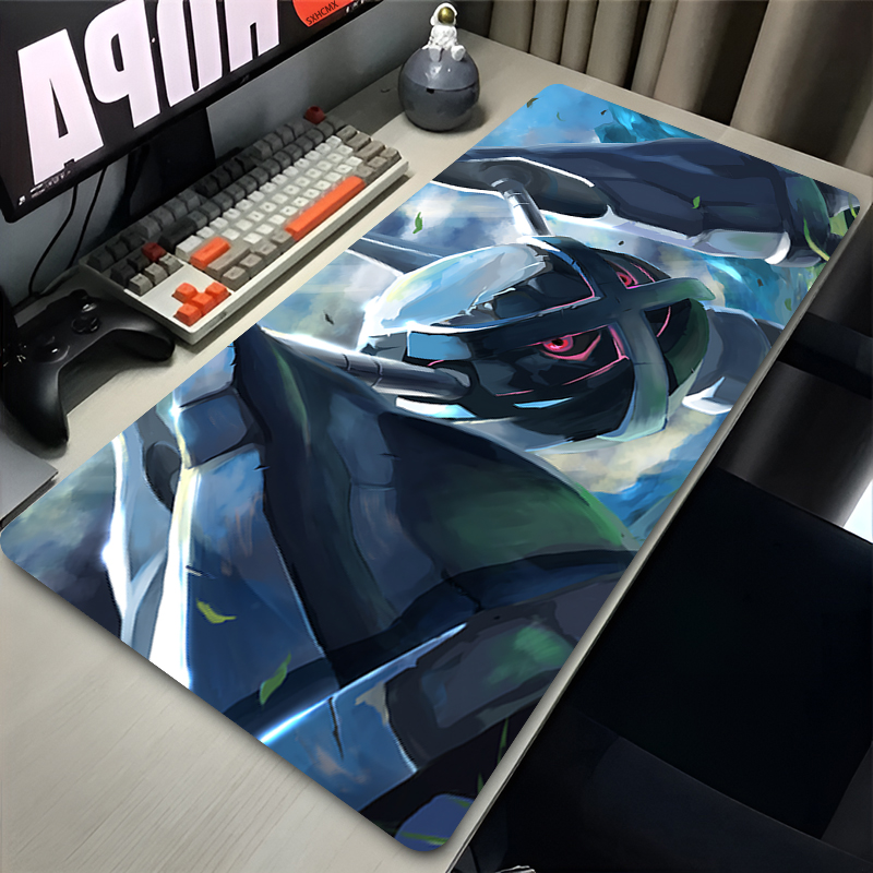 Computer Desk Mat Game P-pokem - огляд і ціна Gaming Accessories Table