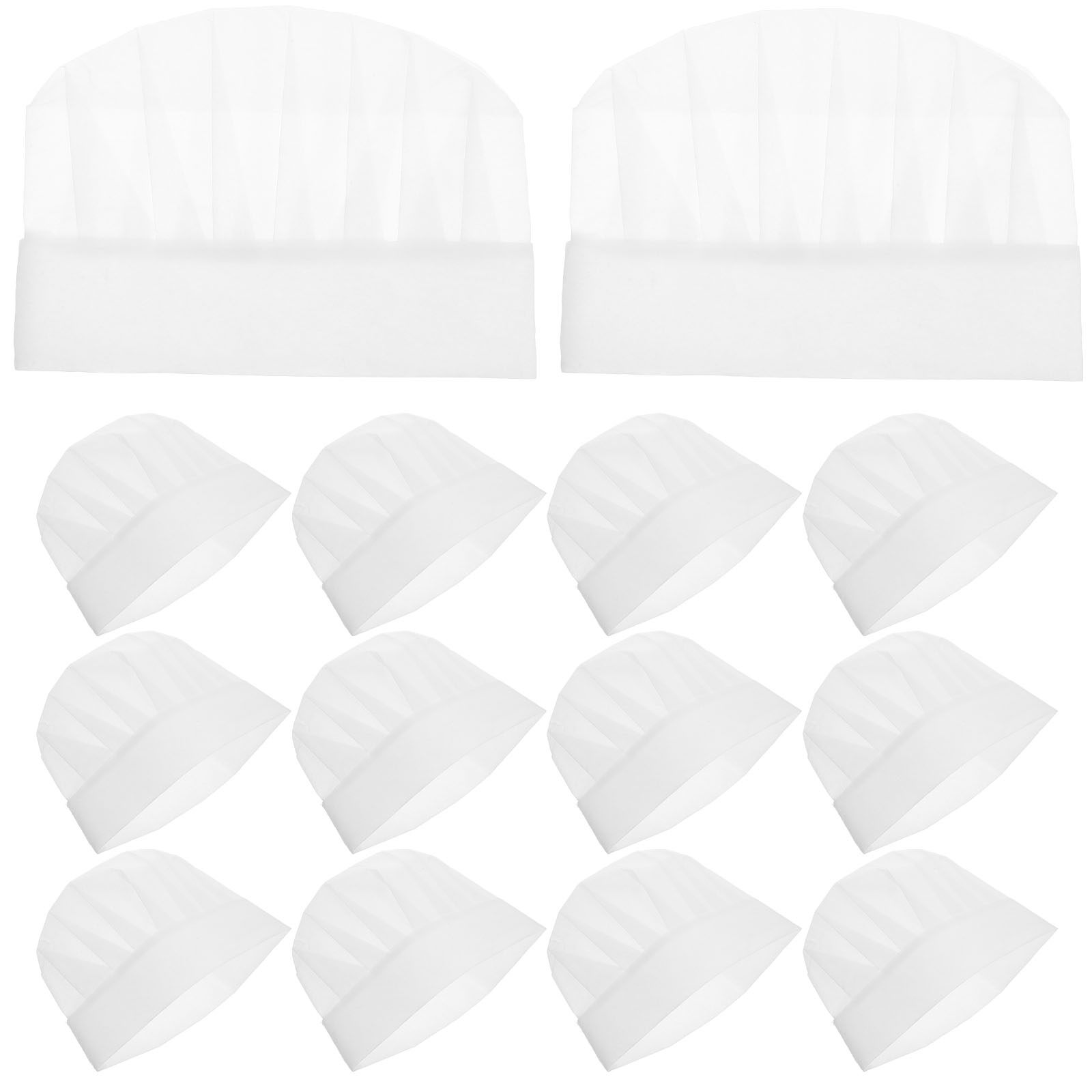 20pcs Children Disposable Chef - огляд і ціна Gaming Kitchen Accessories