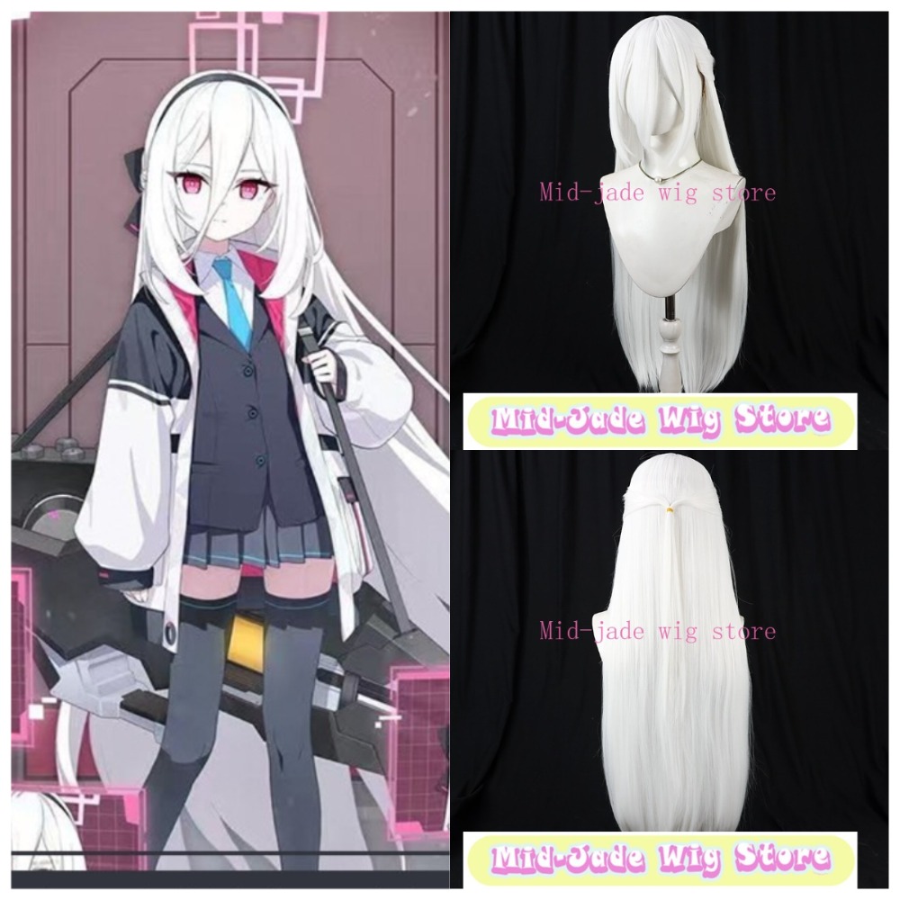Blue Archive Kei Cosplay Wig T - огляд і ціна Gaming Accessories Japan
