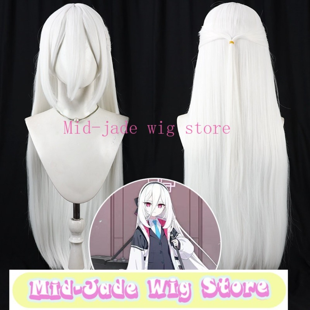 Blue Archive Kei Cosplay Wig T - огляд і ціна Gaming Accessories Japan