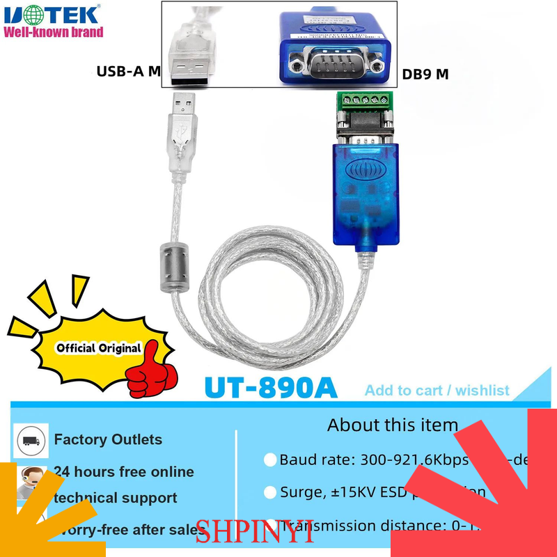 UOTEK null Rtx5080 Fcc Rohs No - огляд і ціна Gaming Hardware And Accessories