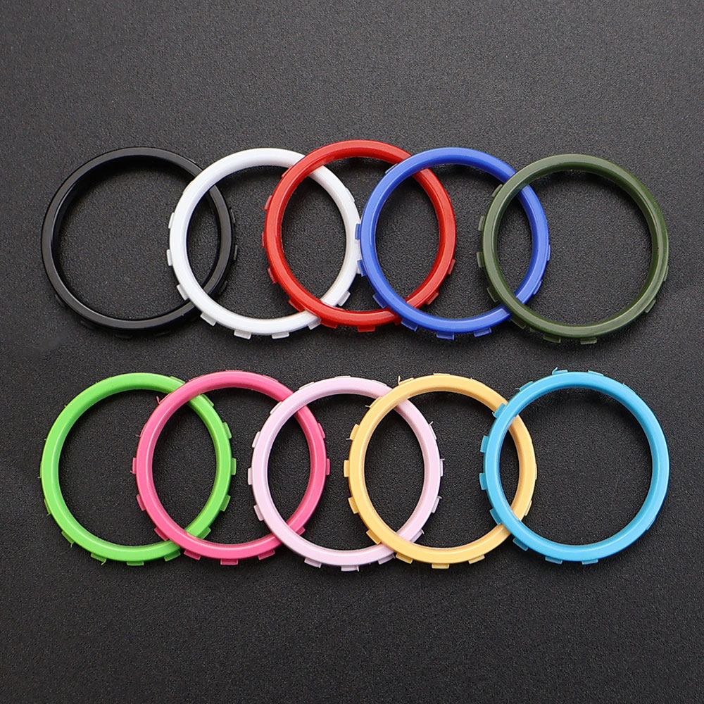 2pcs Thumbstick Accent Rings R - огляд і ціна Gaming Accessories Xbox