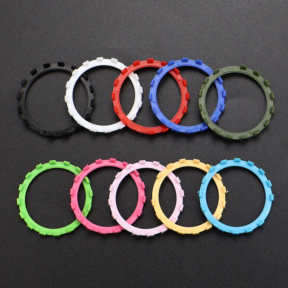 2pcs Thumbstick Accent Rings R - огляд і ціна Gaming Accessories Xbox