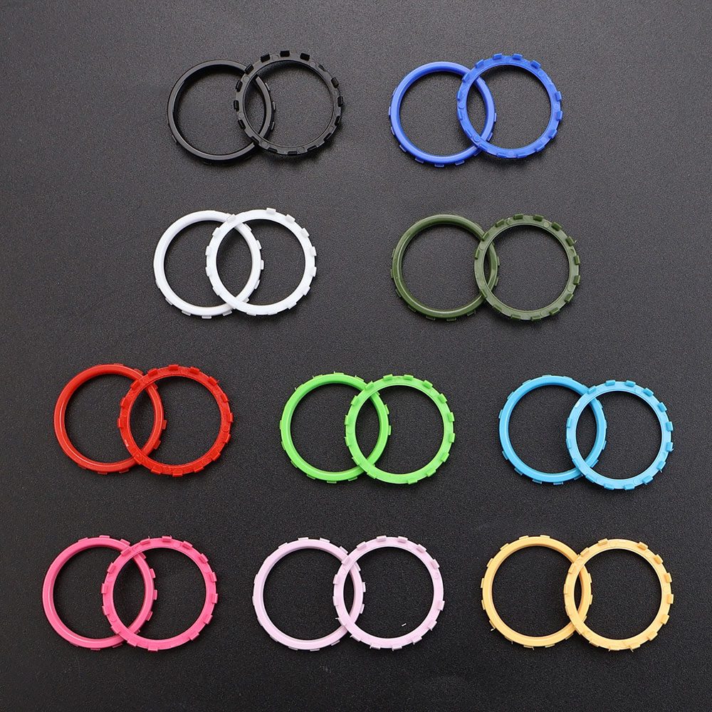 2pcs Thumbstick Accent Rings R - огляд і ціна Gaming Accessories Xbox