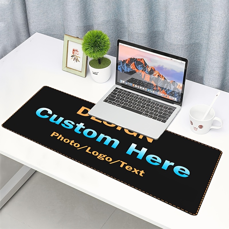 Custom Picture Mouse Pad Perso - огляд і ціна Gaming Accessories Photo