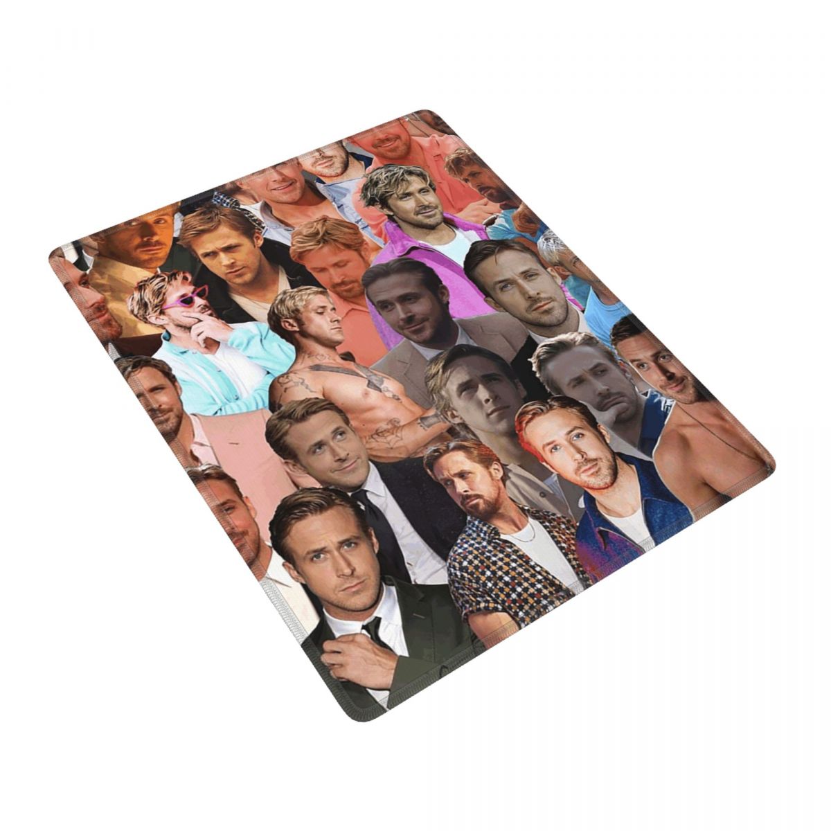 Ryan Gosling Photo Collage Mou - огляд і ціна Gaming Accessories Photo