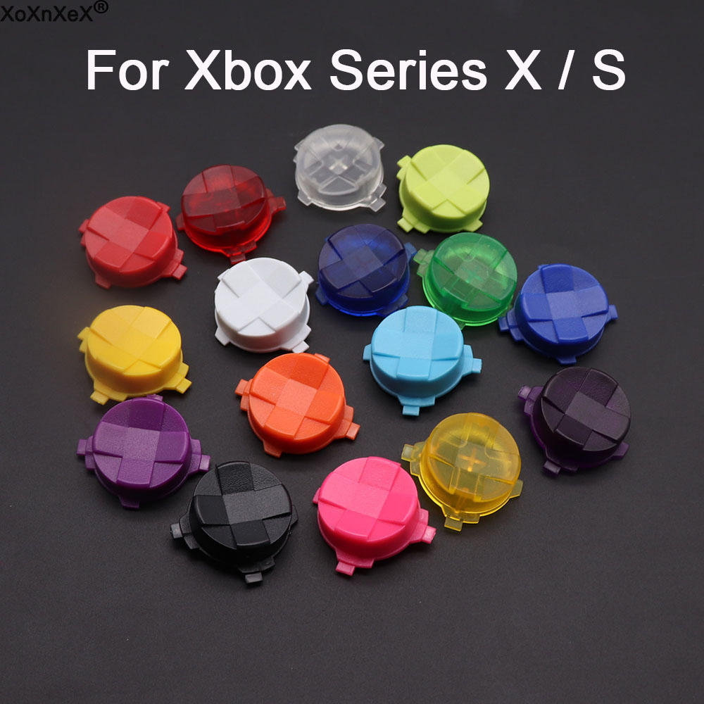 1Piece Replacement Plastic D-P - огляд і ціна Gaming Accessories Xbox
