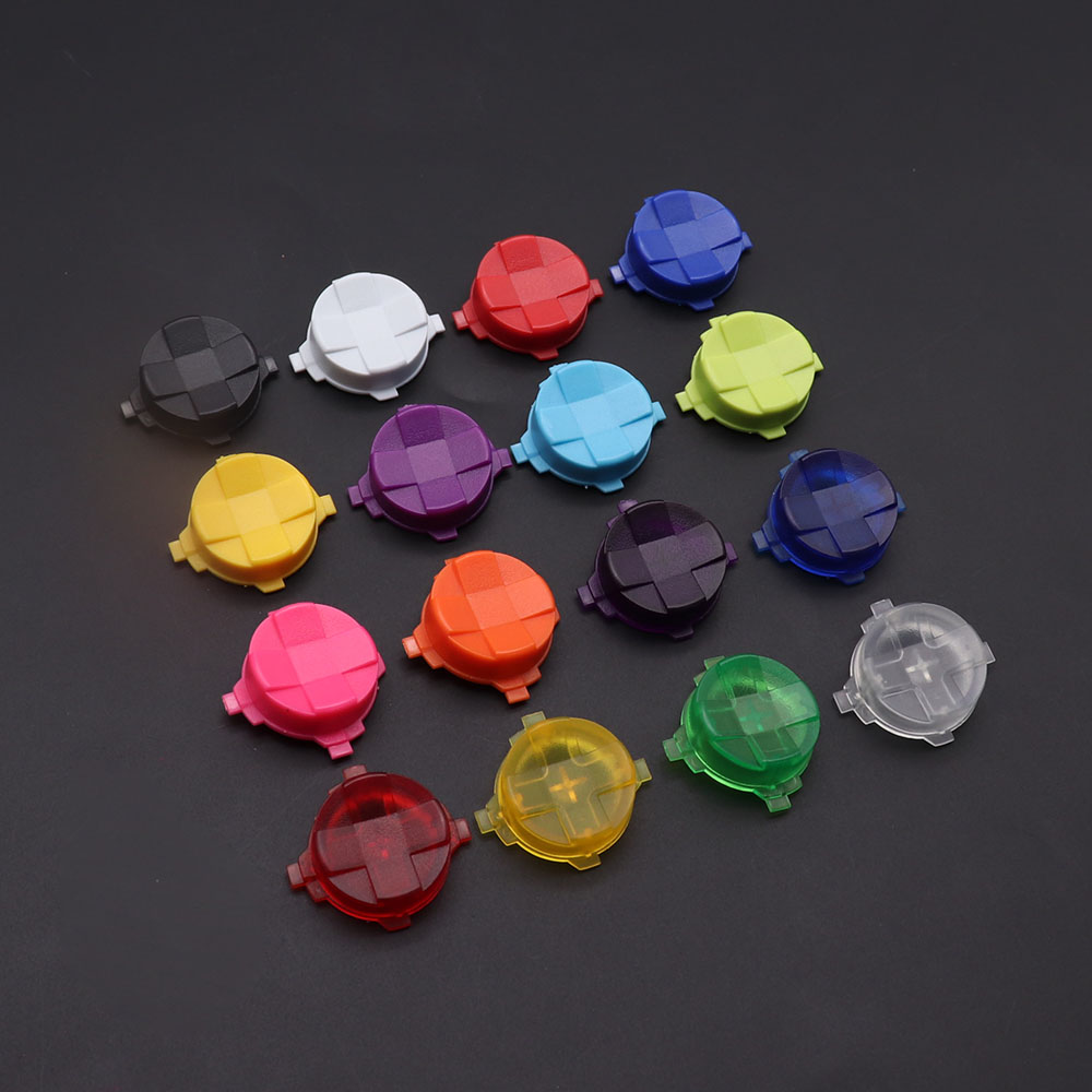 1Piece Replacement Plastic D-P - огляд і ціна Gaming Accessories Xbox