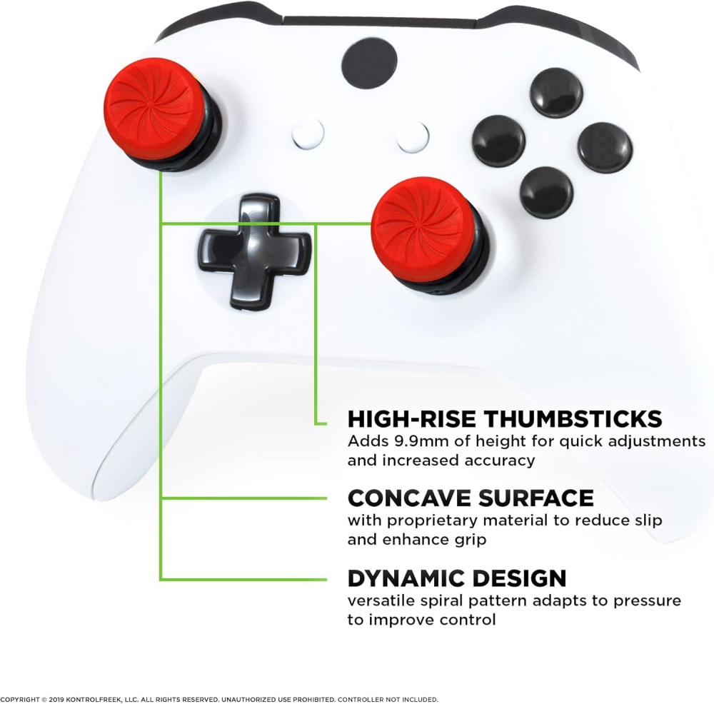 Increase height Freek FPS For  - огляд і ціна Gaming Accessories Xbox