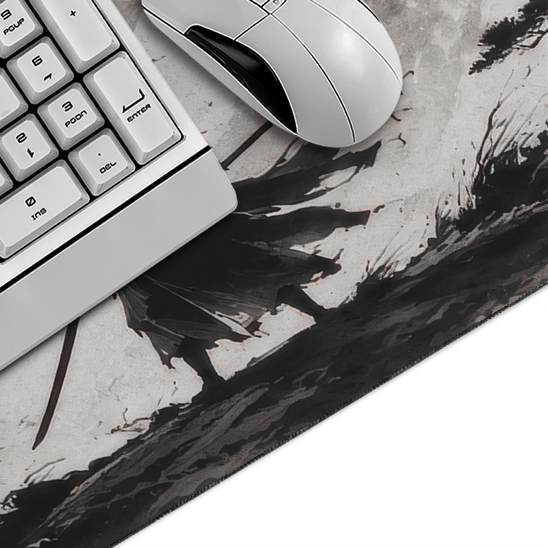 Mouse Pad Gaming Ink Dragon pr - огляд і ціна Gaming Accessories On Sale