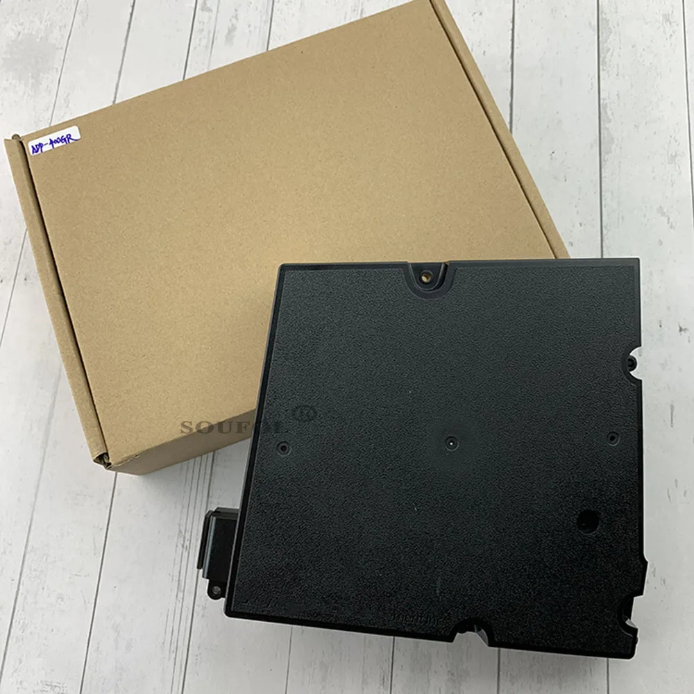 ADP-400GR Power Supply For PS5 - огляд і ціна Gaming Accessories Console