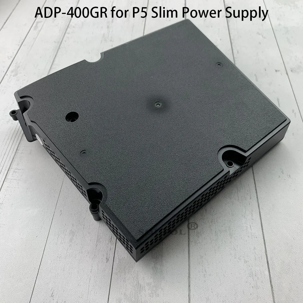 ADP-400GR Power Supply For PS5 - огляд і ціна Gaming Accessories Console