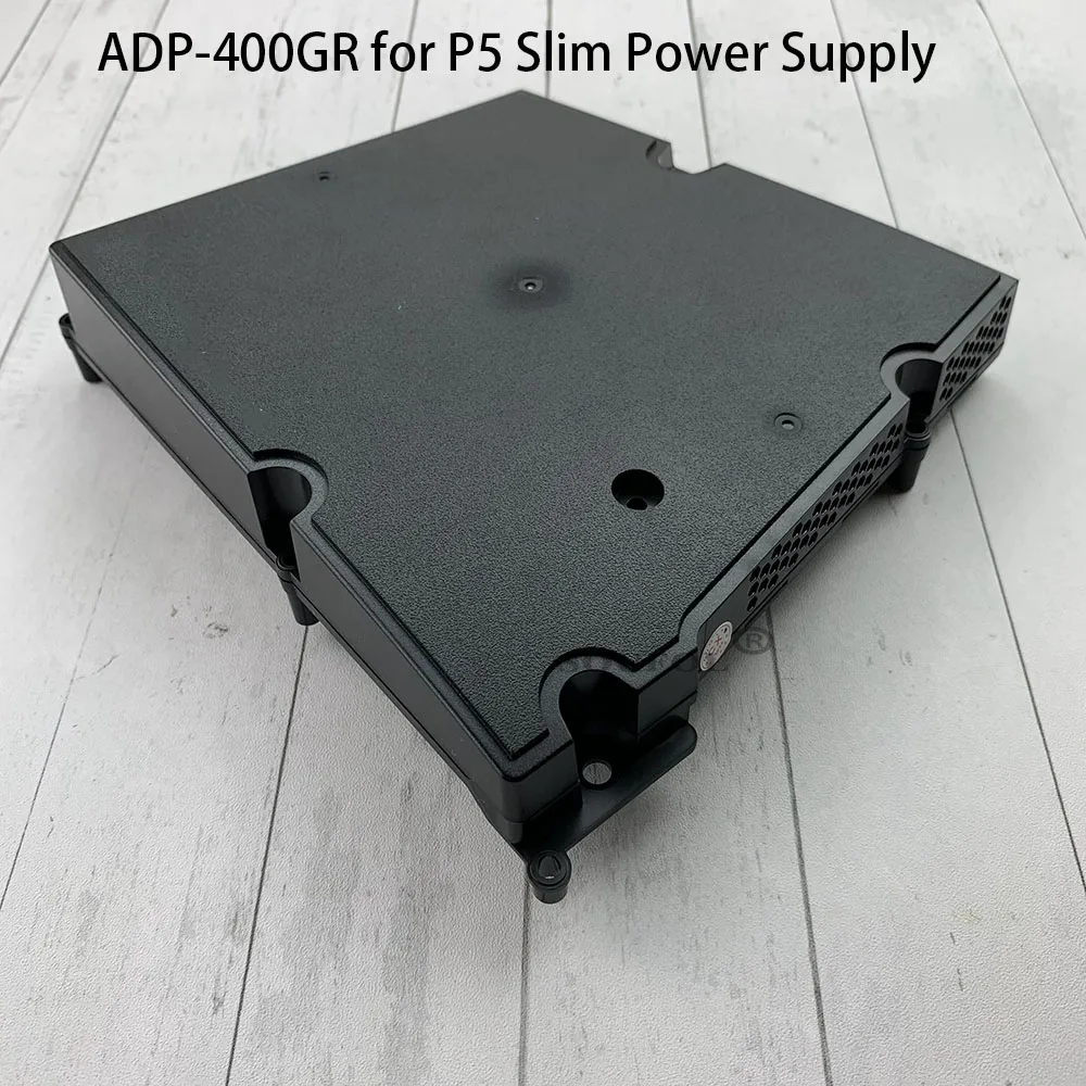 ADP-400GR Power Supply For PS5 - огляд і ціна Gaming Accessories Console