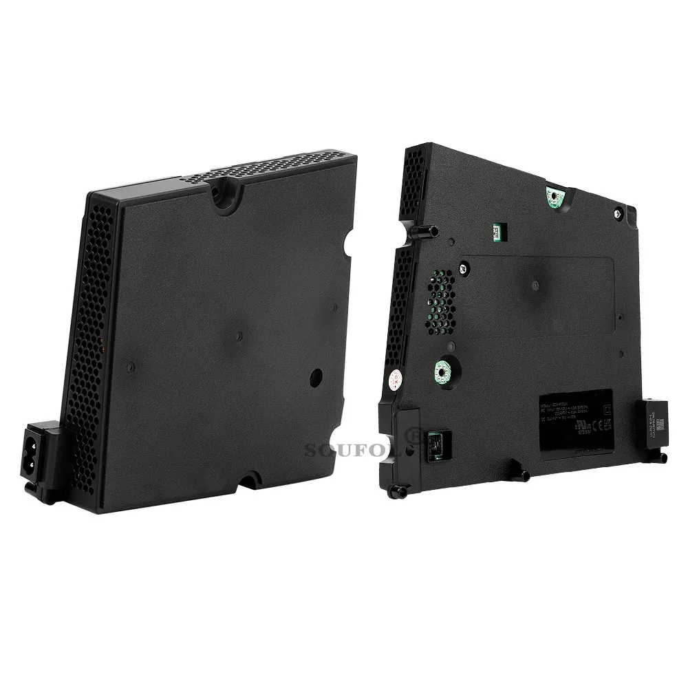 ADP-400GR Power Supply For PS5 - огляд і ціна Gaming Accessories Console