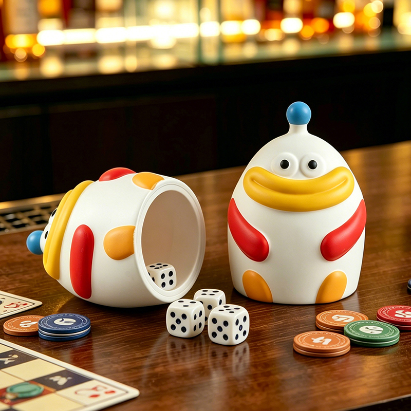Must-Have Cute Chubby Duck Res - огляд і ціна Gaming Accessories To Have