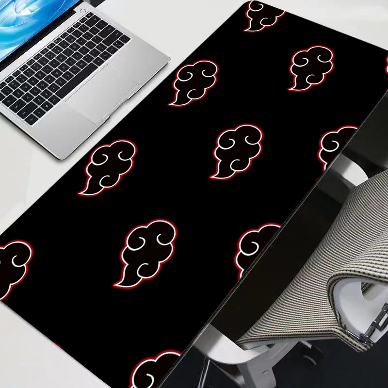 Leather Mousepad AKATSUKI N-Na - огляд і ціна Gaming Accessories Boys