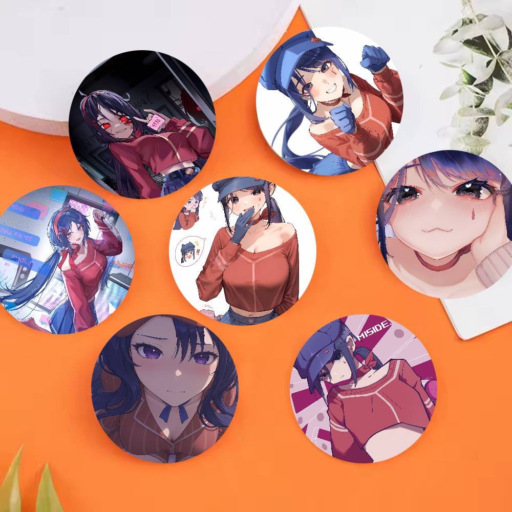 Kawaii Pretty Hot Mita Horror  - огляд і ціна Gaming Accessories Japan