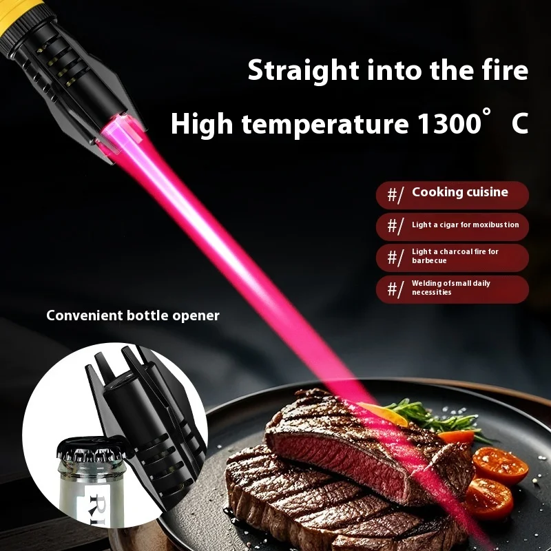 Gas Lighter Kitchen Cooking Po - огляд і ціна Gaming Kitchen Accessories