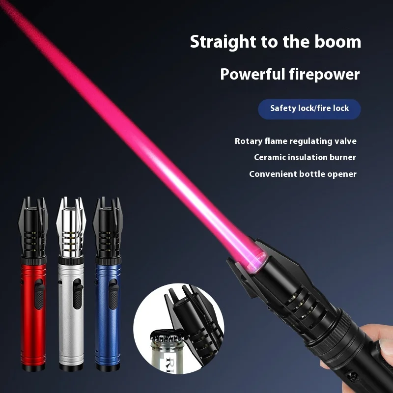 Gas Lighter Kitchen Cooking Po - огляд і ціна Gaming Kitchen Accessories