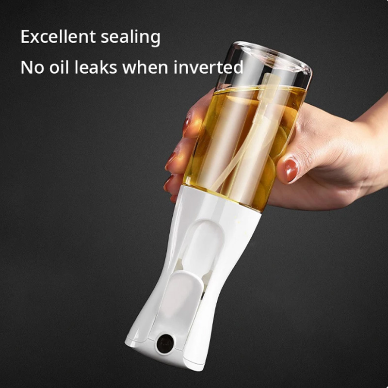 200ml 300ml Oil Spray Bottle C - огляд і ціна Gaming Kitchen Accessories