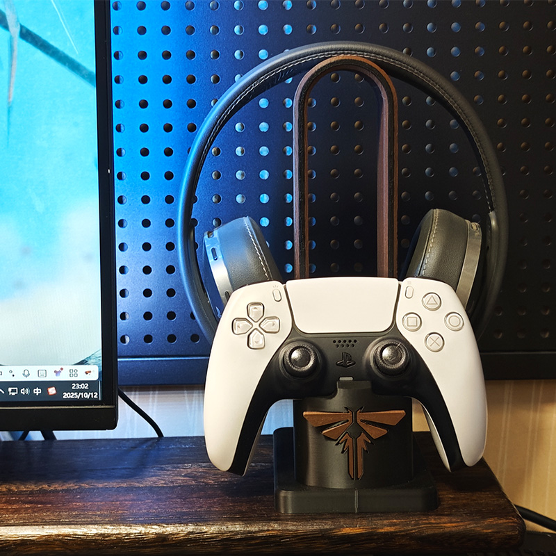 Handle Earphone Stand Zelda An - огляд і ціна Gaming Accessories Console