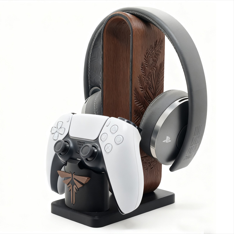 Handle Earphone Stand Zelda An - огляд і ціна Gaming Accessories Console