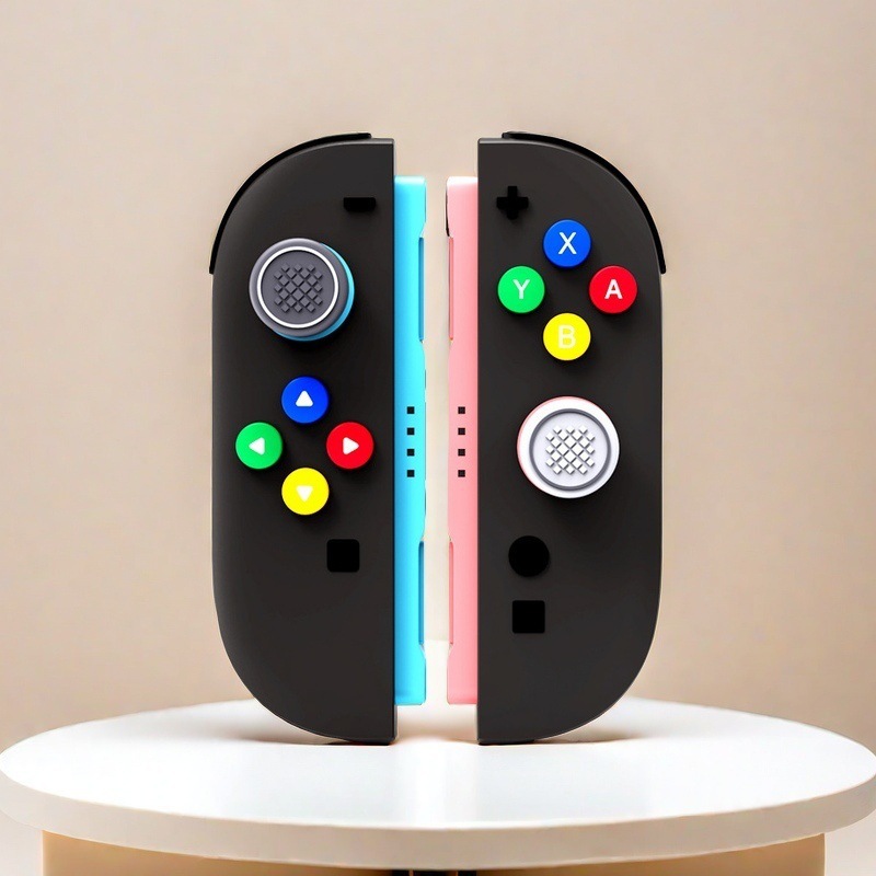 Button Stick Cover for Switch  - огляд і ціна Gaming Accessories Nintendo Switch
