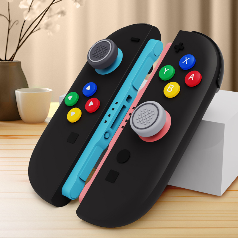 Button Stick Cover for Switch  - огляд і ціна Gaming Accessories Nintendo Switch