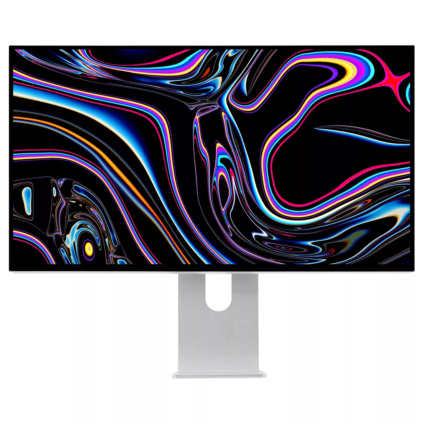 27 Inch 4K Gaming Monitor 144H - огляд і ціна Monitor 144Hz 27Inch