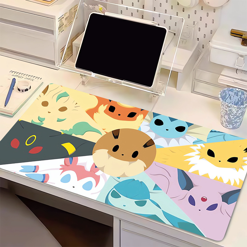 Mouse Pad Office Laptop P-Poke - огляд і ціна Gaming Accessories For Your Desk