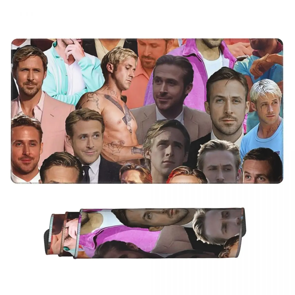 Large Mouse Pad Ryan Gosling P - огляд і ціна Gaming Accessories Photo
