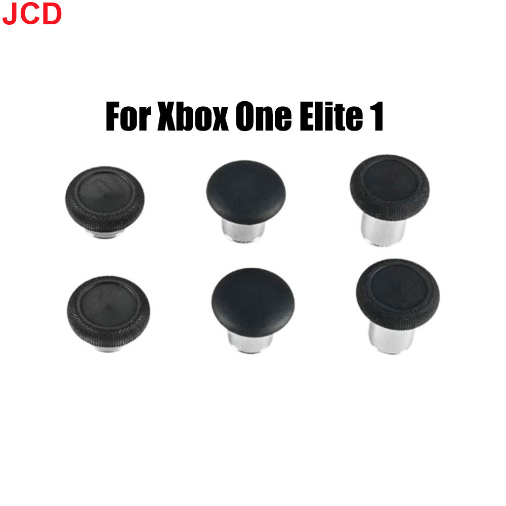 JCD 1pair Original For Xbox On - огляд і ціна Gaming Accessories Xbox