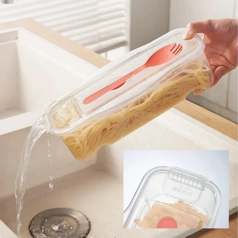 Microwave Pasta Cooking Box wi - огляд і ціна Gaming Kitchen Accessories