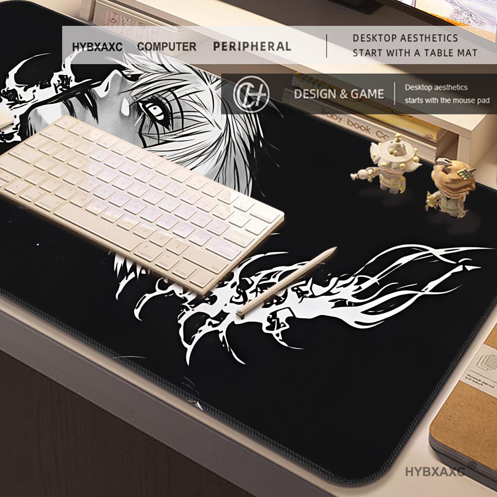 HYBXAXC Dark Anime Boy MousePa - огляд і ціна Gaming Accessories Boys