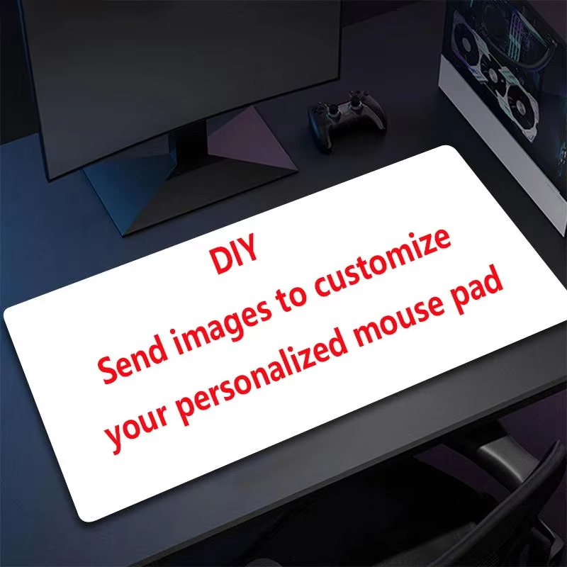 DIY Custom Mouse Pad  Anime Ph - огляд і ціна Gaming Accessories Photo