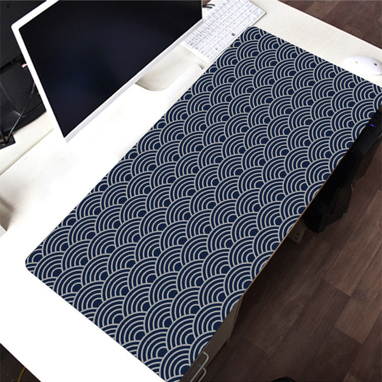 Japan Waves Mouse Pad Company  - огляд і ціна Gaming Accessories Japan