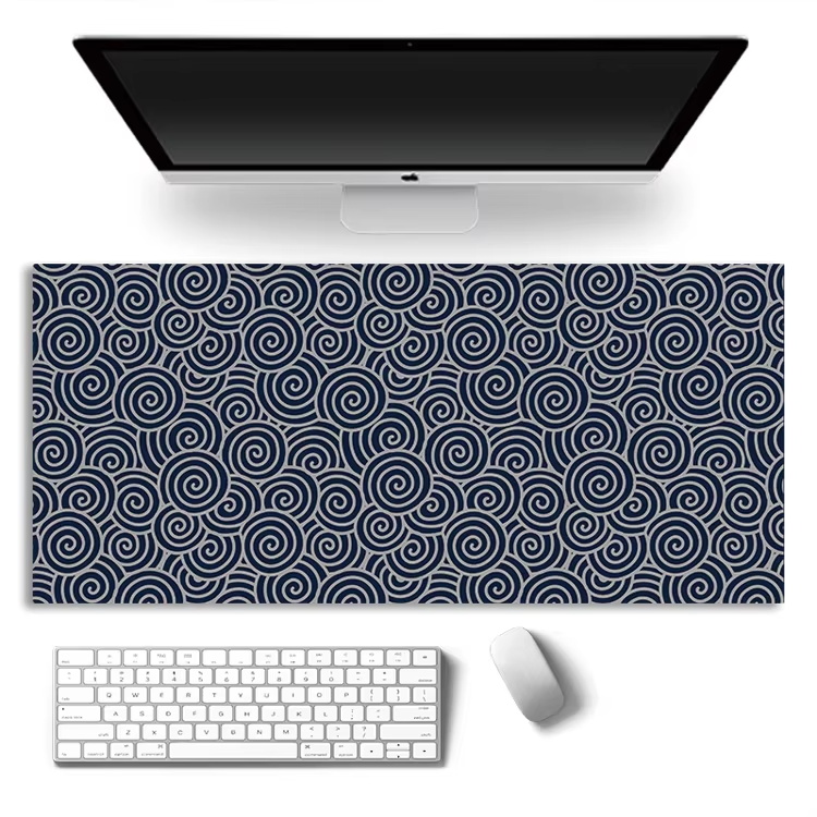 Japan Waves Mouse Pad Company  - огляд і ціна Gaming Accessories Japan