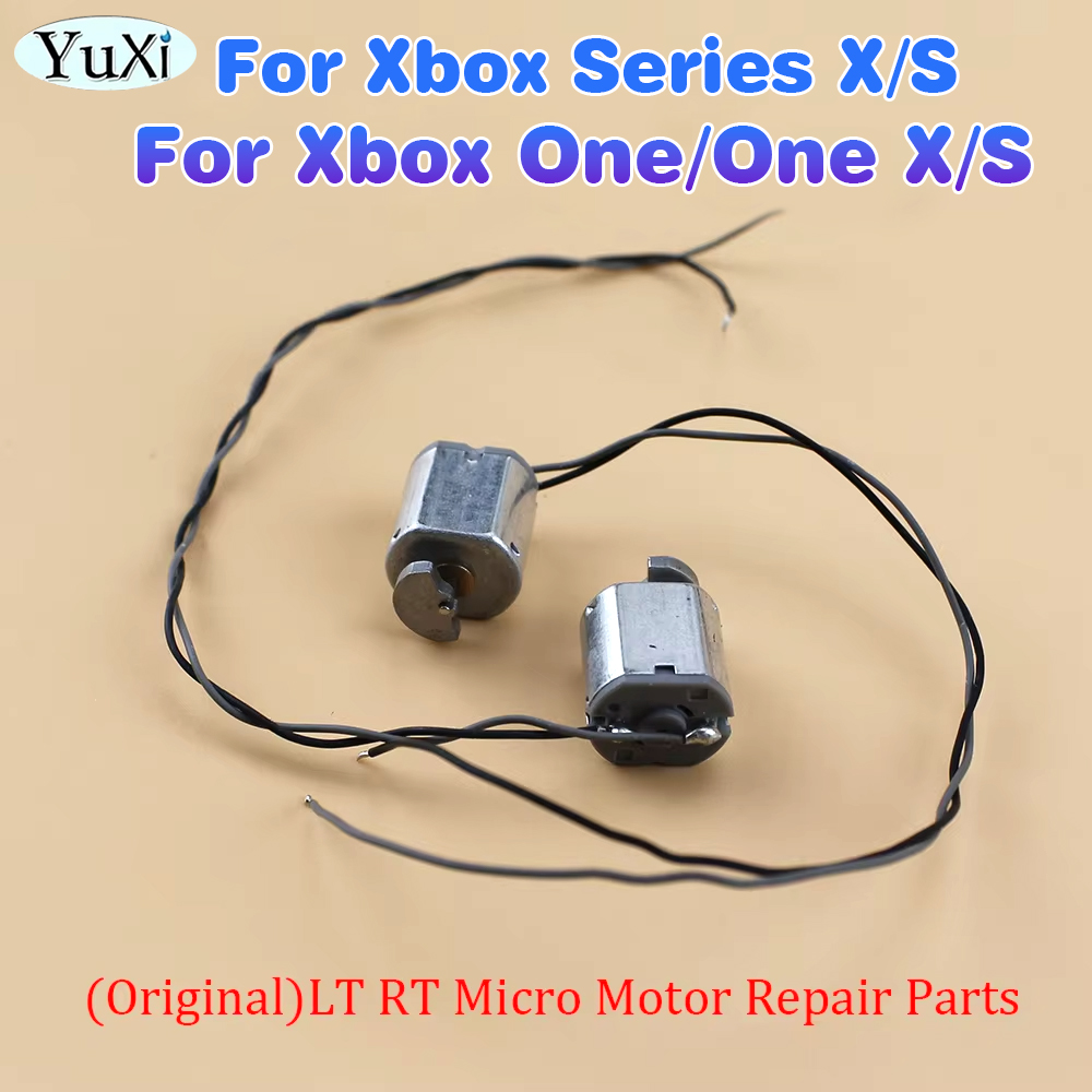 1 Piece L R Vibration Motor fo - огляд і ціна Gaming Accessories Xbox