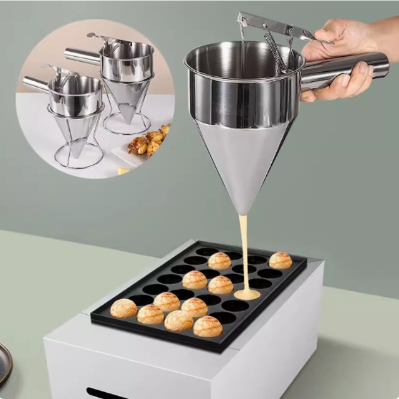 600/1200ML Stainless Steel Liq - огляд і ціна Gaming Kitchen Accessories