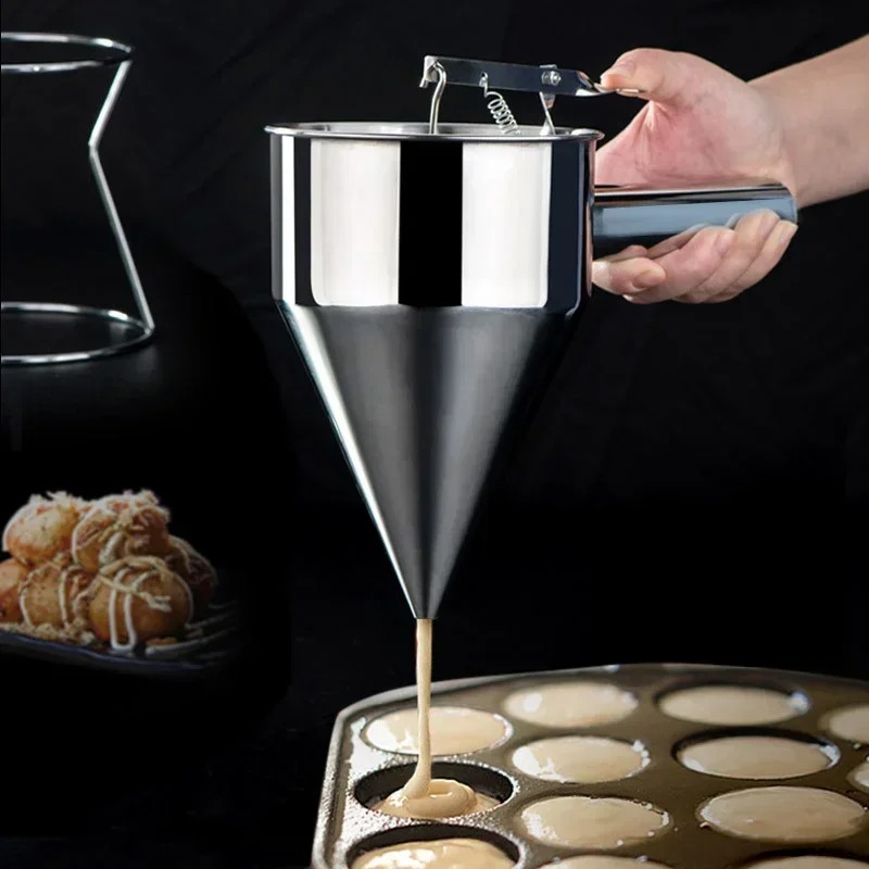 600/1200ML Stainless Steel Liq - огляд і ціна Gaming Kitchen Accessories